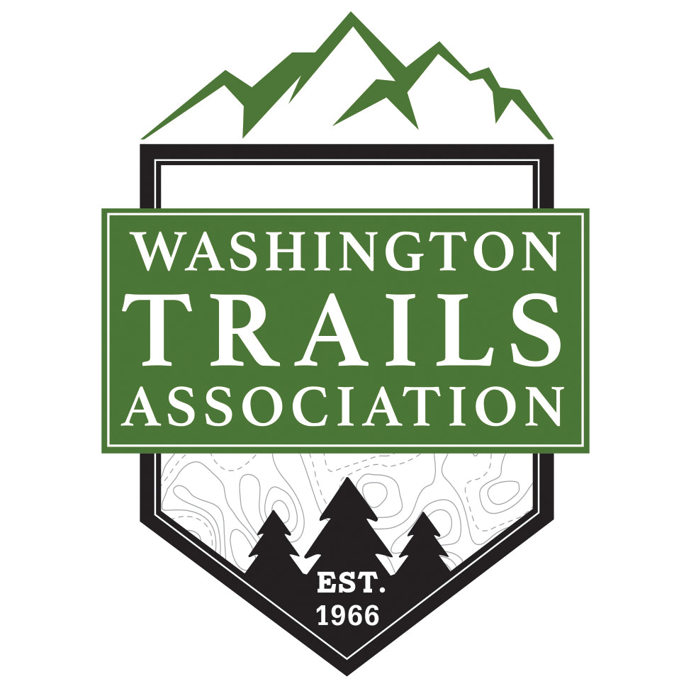 Washington Trails Association Shop